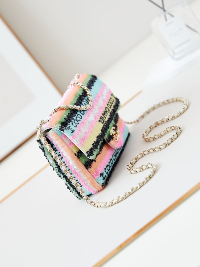 Ch**el cf series bags